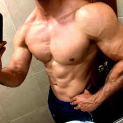 Alexander Gavilanez photo