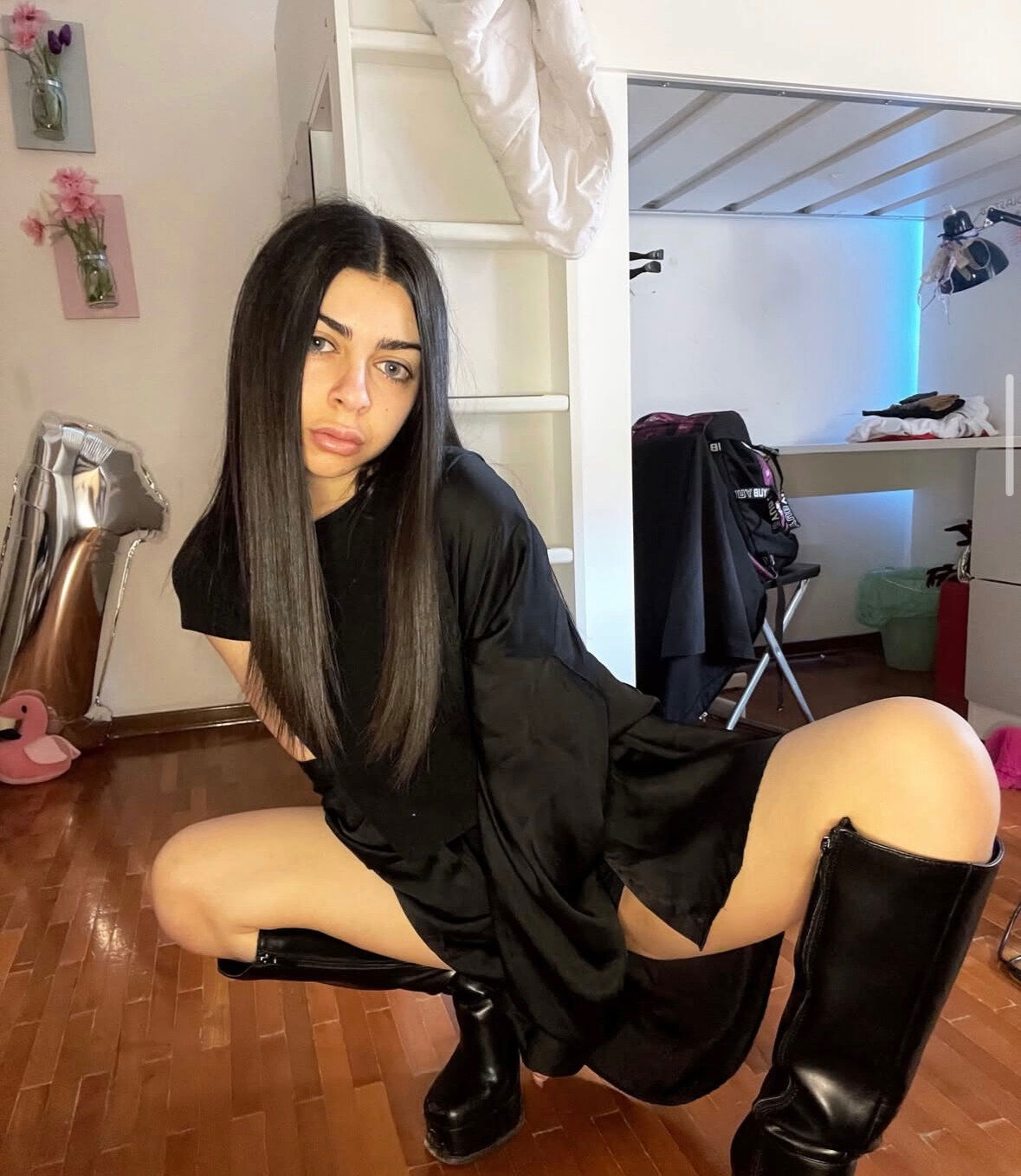 Tiny Aria 🧸♡ photo