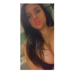 Cheeky Sunflower Model Photo