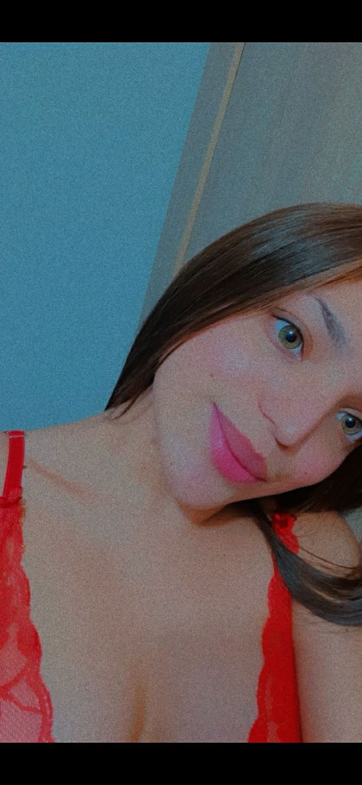 Salomé camargo photo