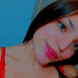 Salomรฉ camargo photo