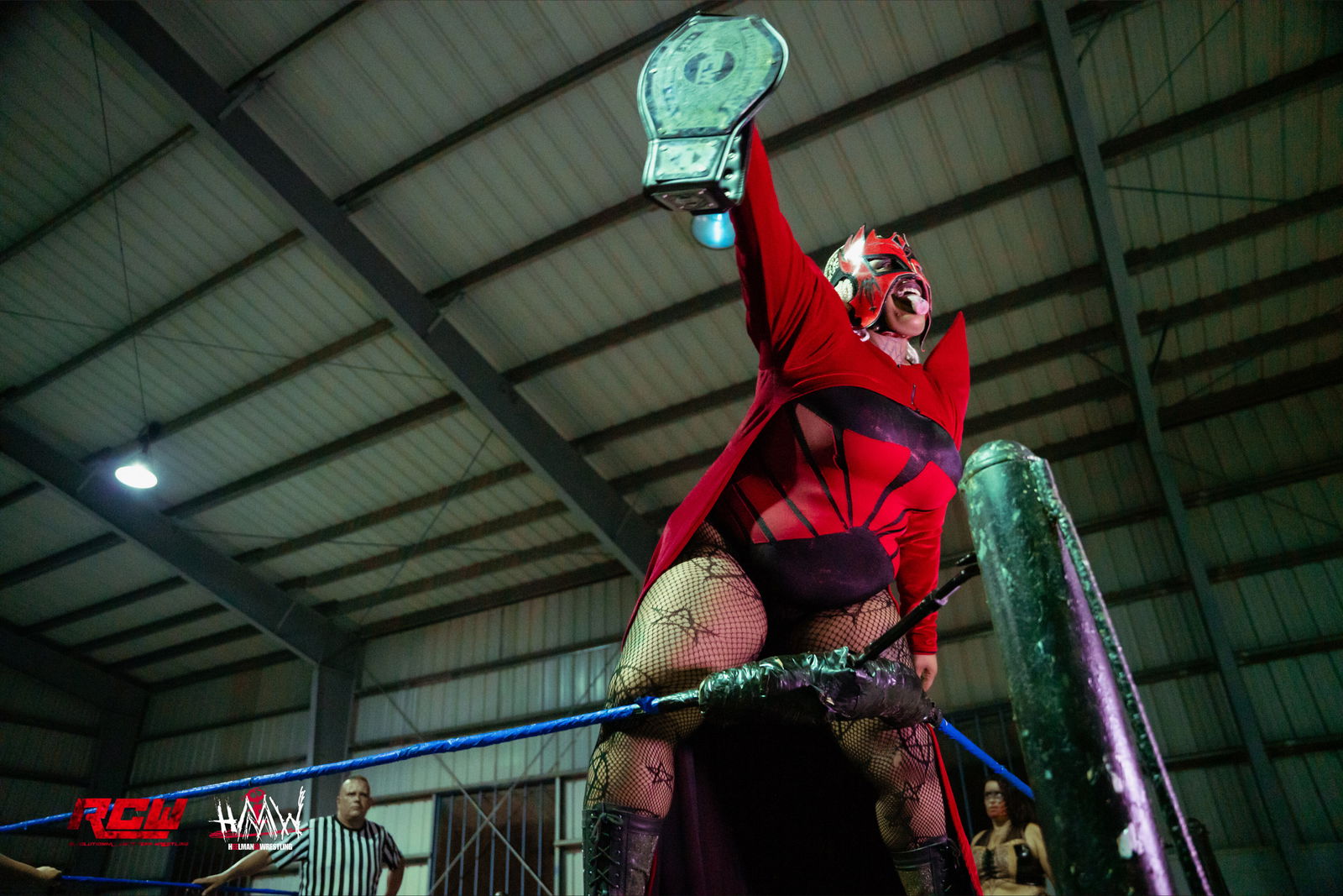 Anastasia Morningstar photo