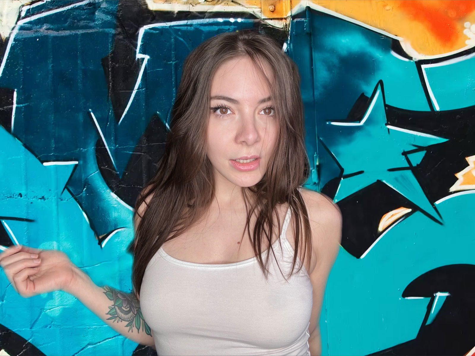 Leena Archephina photo