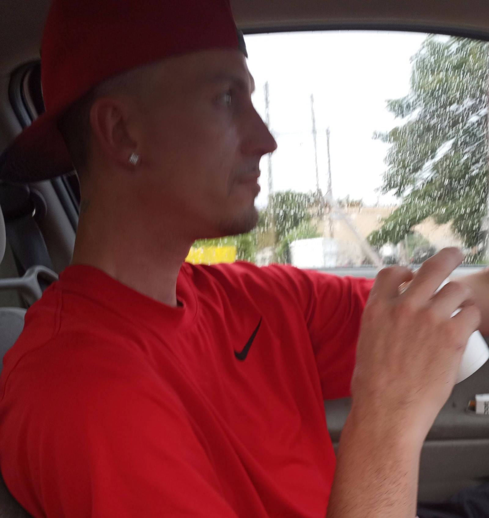 Captain Save A Hoe photo