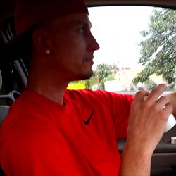 Captain Save A Hoe photo