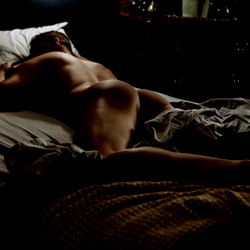 OnlyFans Chuck Norris in an intimate setting