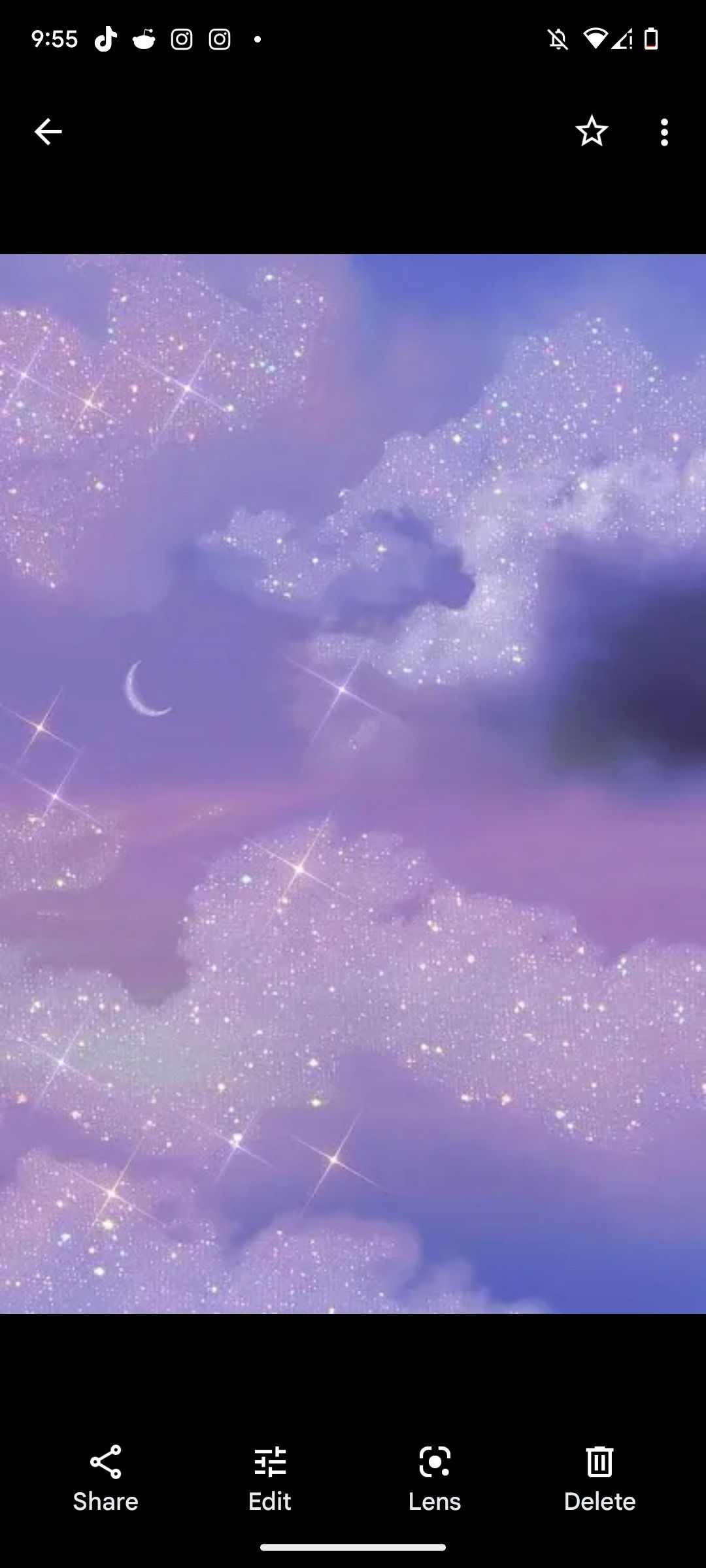 Your Hot Goth GF 🖤 17.4K photo