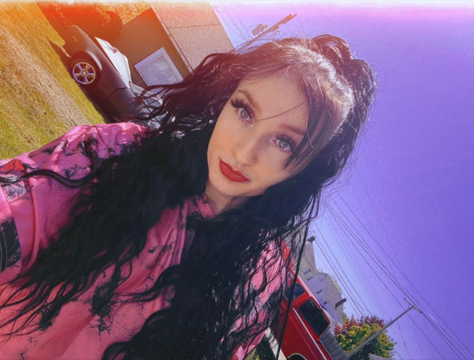 Naughty Barbie 💦💕 photo