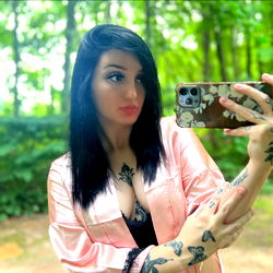 Naughty Barbie 💦💕 photo