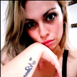 Model Aylen - Onlyfans