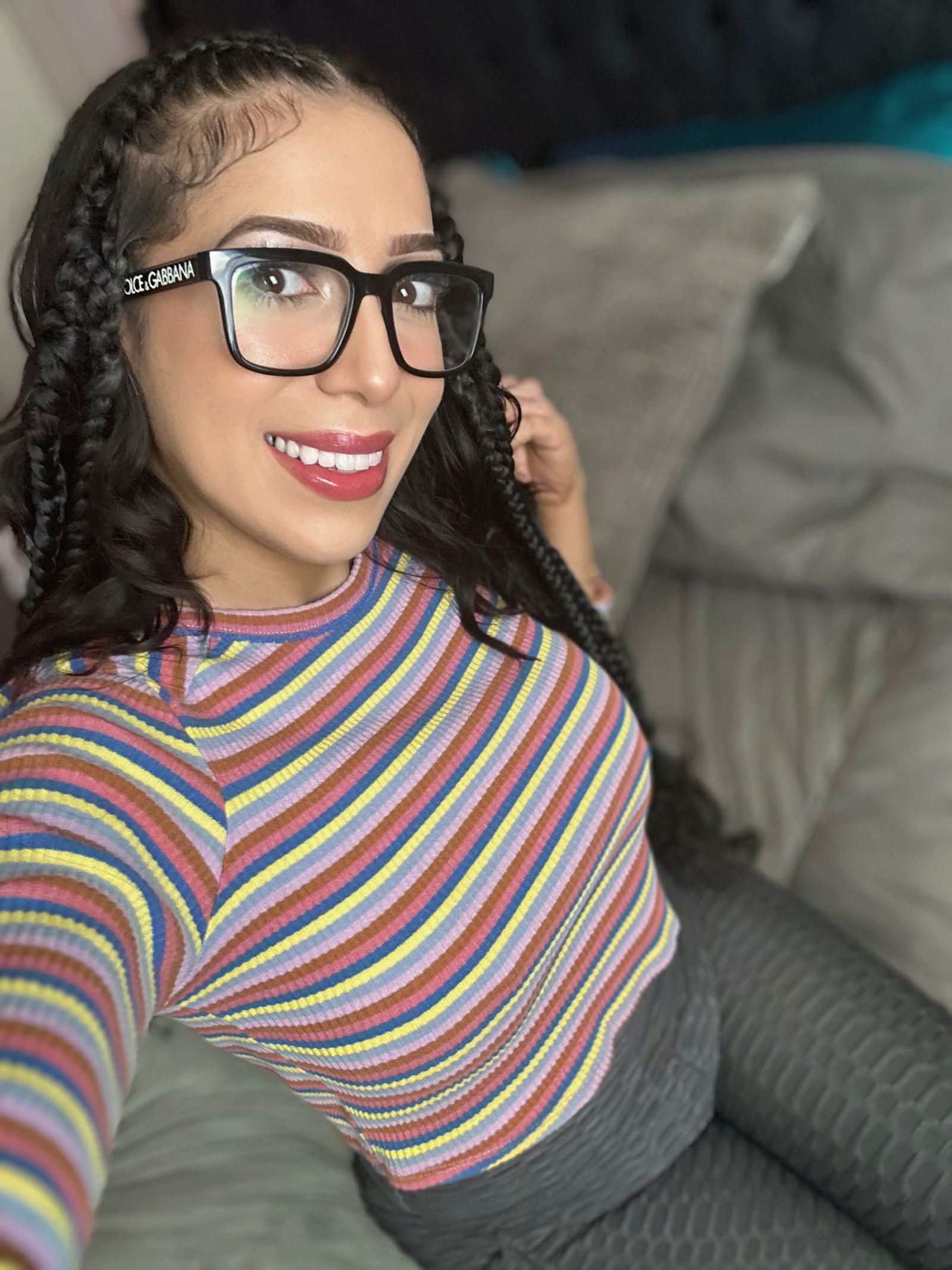 Sweet Nadia🌟🥰 photo