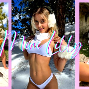 Lilly โค๏ธ photo