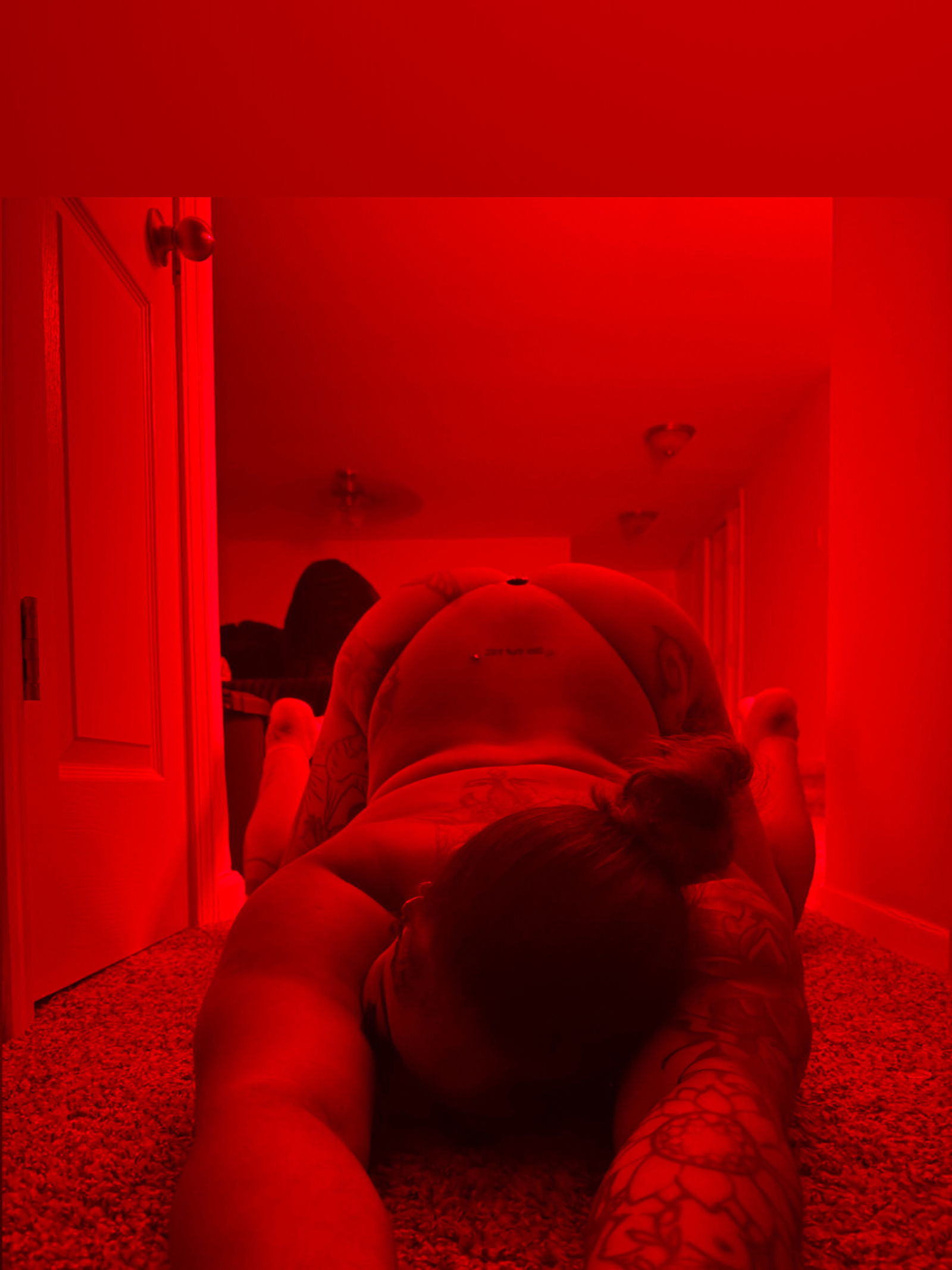 Wet Dreams ☁️💦😈 photo