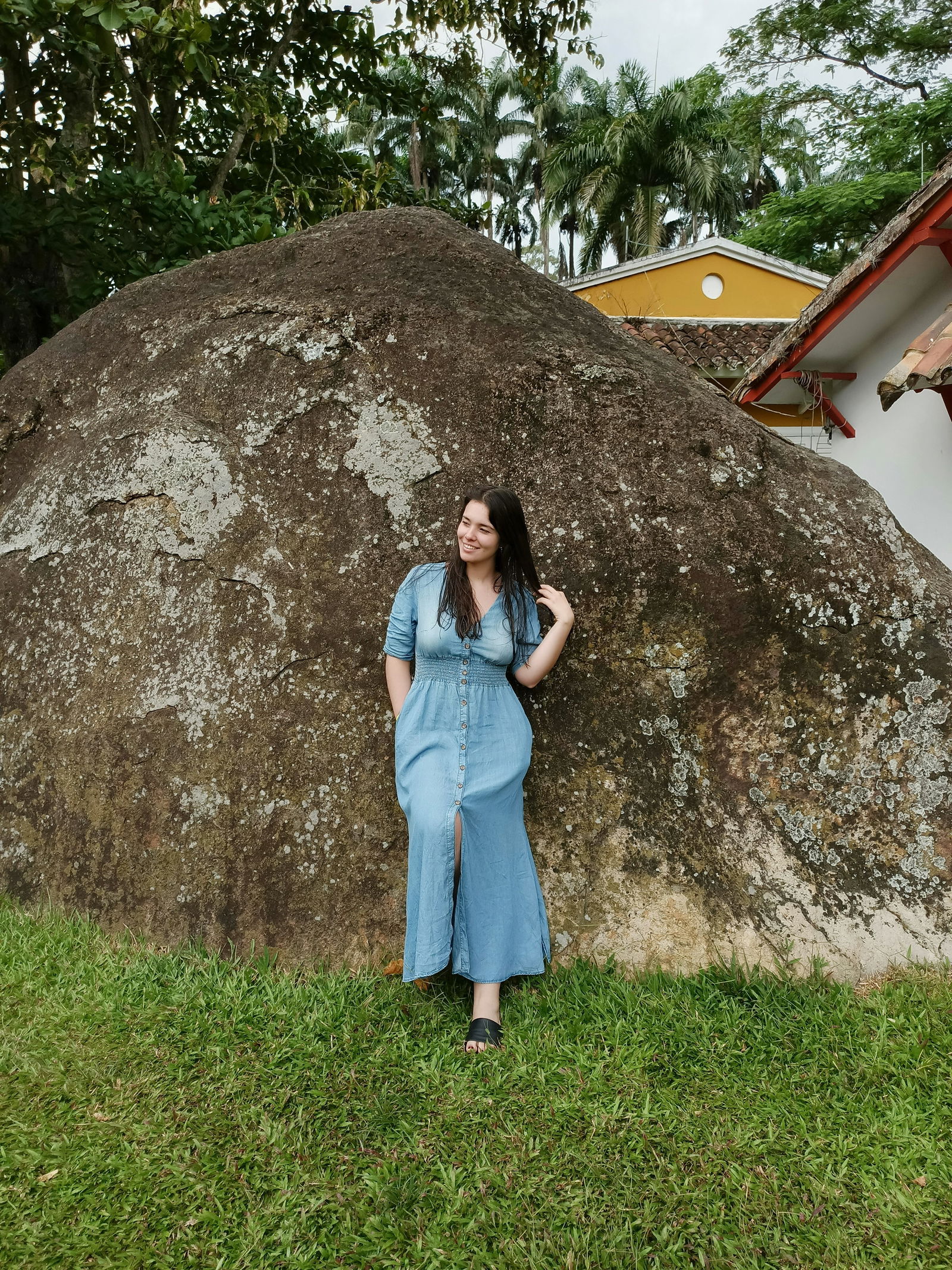 Natalia Torres photo