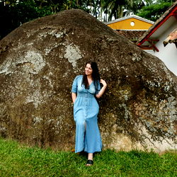 Natalia Torres photo