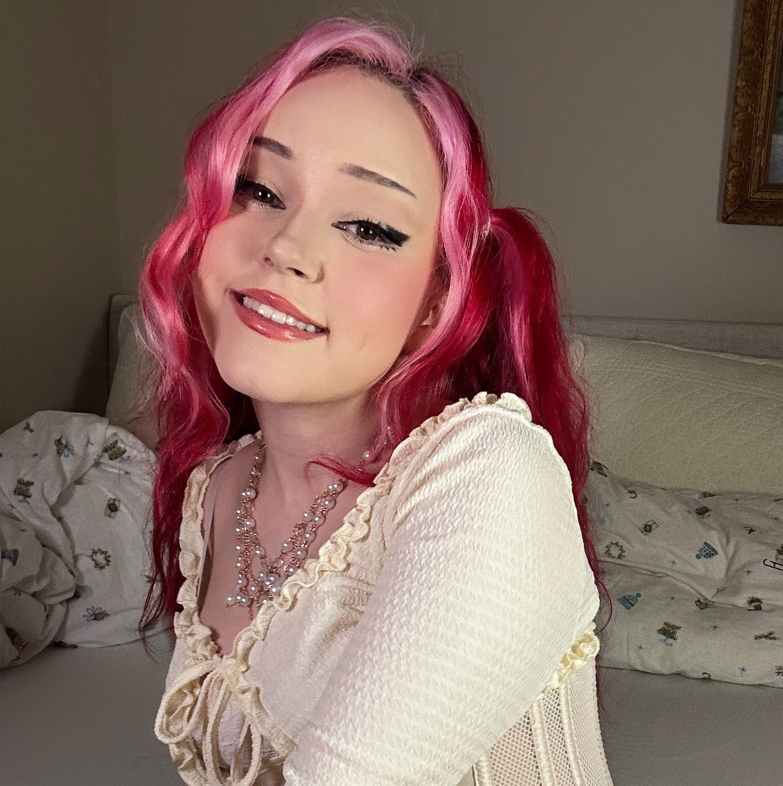 Alice Starr Norge photo