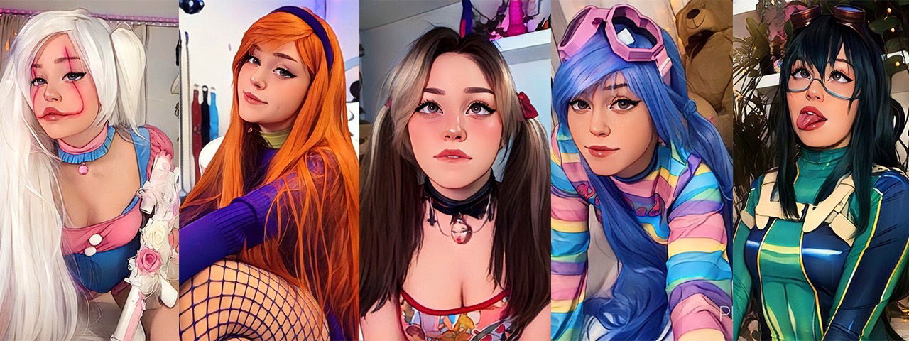 Alice Starr Norge photo