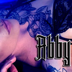 ✨🦇Abby Addams🦇✨ photo