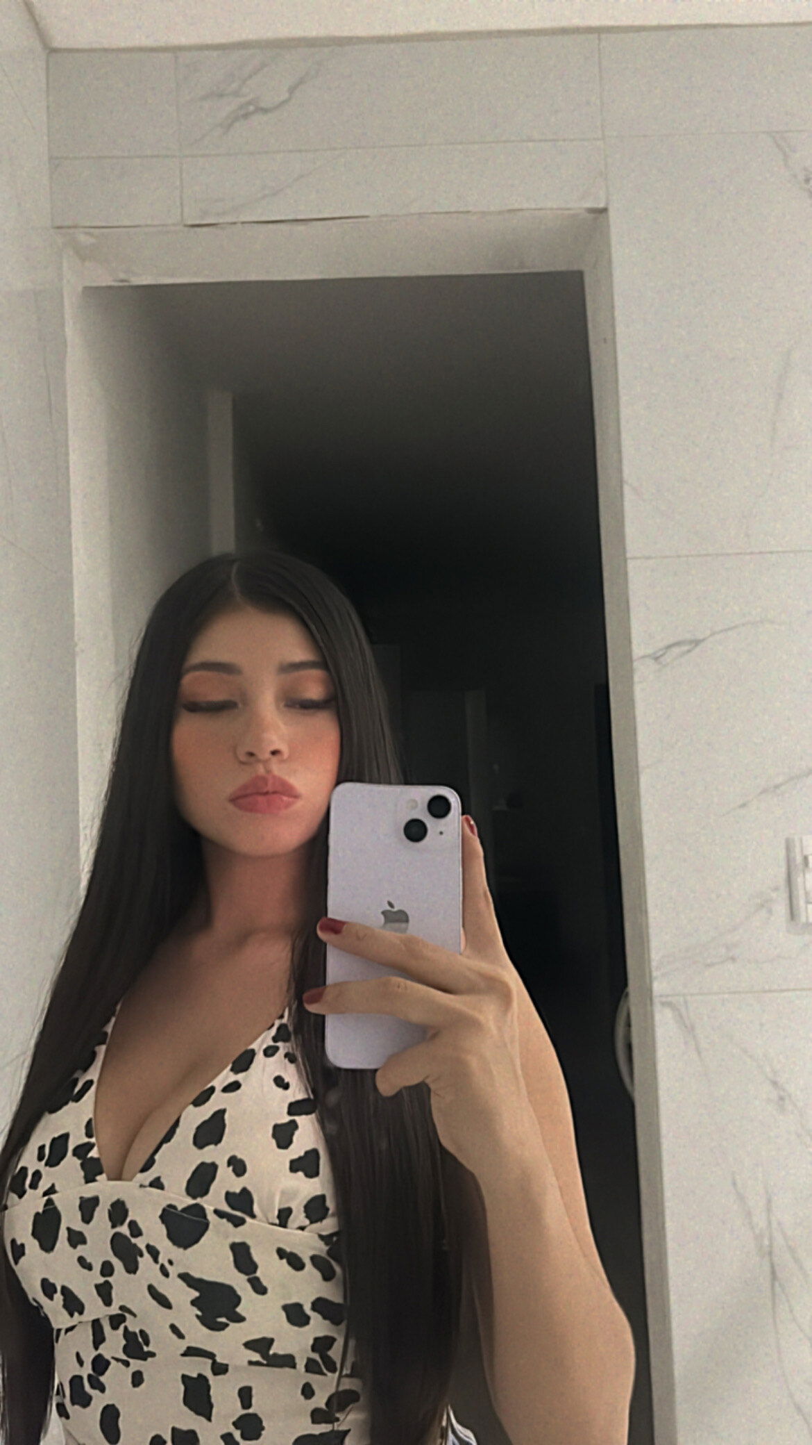 Daniela Salazar photo