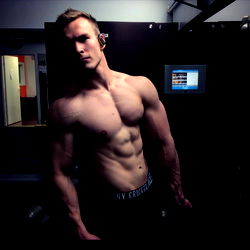 Julius Schleifer, Finish Fitness Model