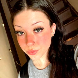 gracebaby top 8.9% <3 photo