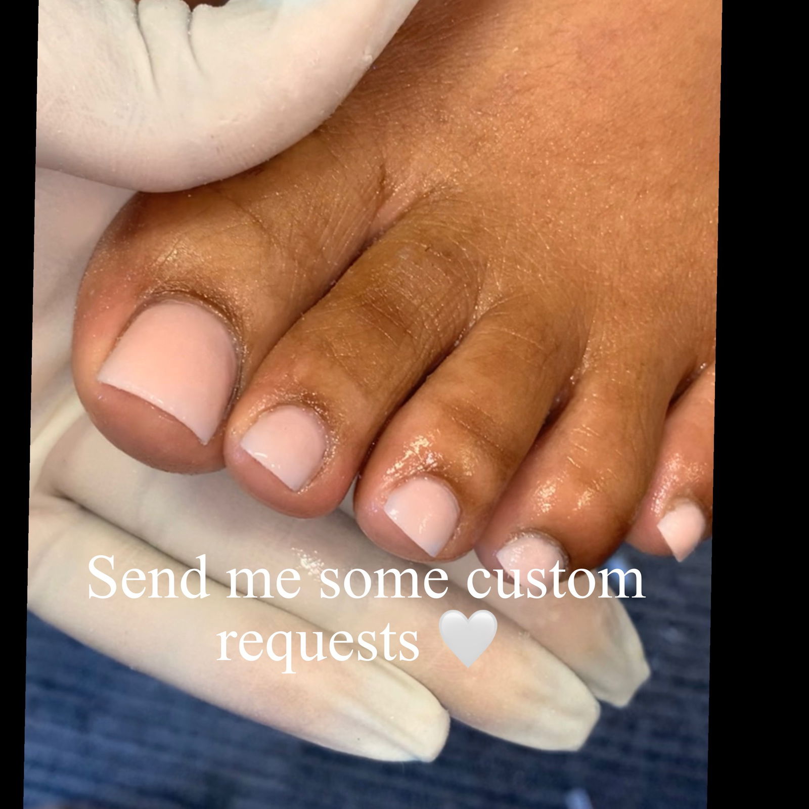 AmazonianBarbie photo