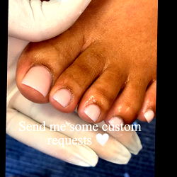 AmazonianBarbie photo