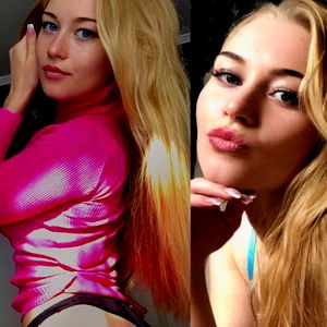 Iryna Melnychuk photo