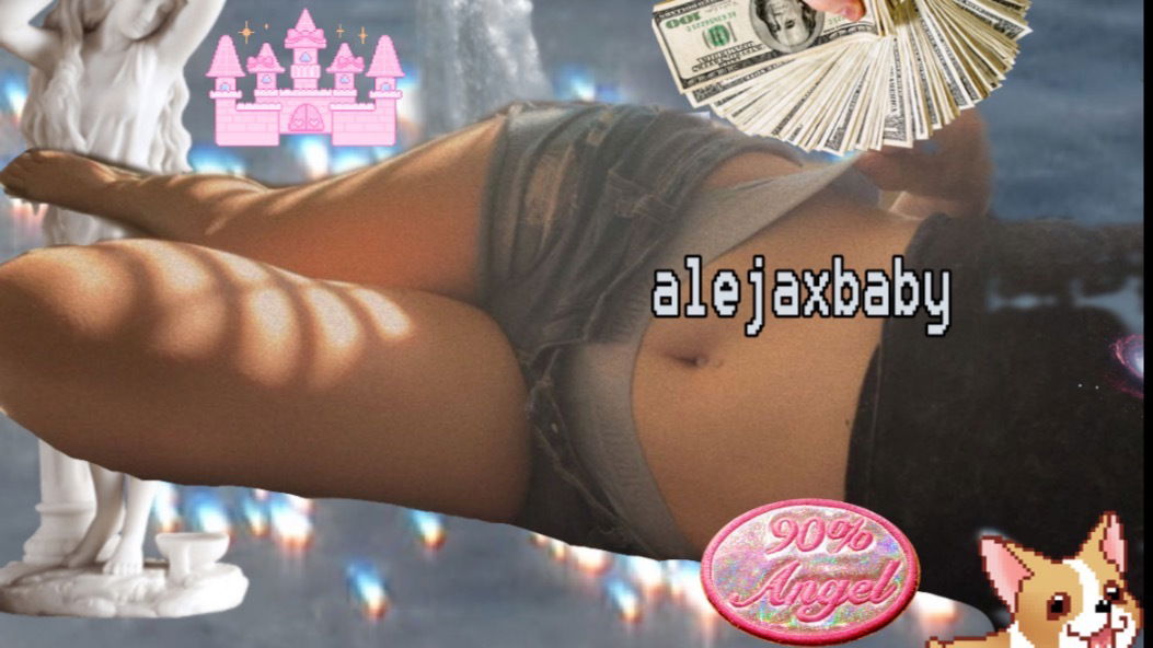 Goddess Aleja 🕊️ photo