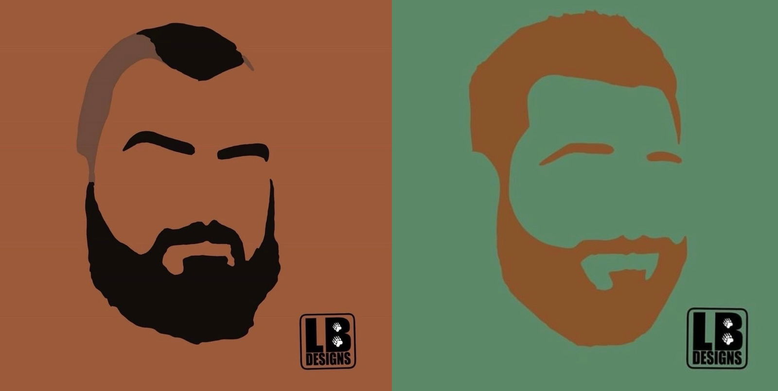 Buffet &amp; BeerCan photo