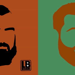 Buffet & BeerCan photo