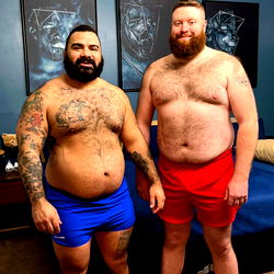 Buffet &amp; BeerCan: Unfiltered