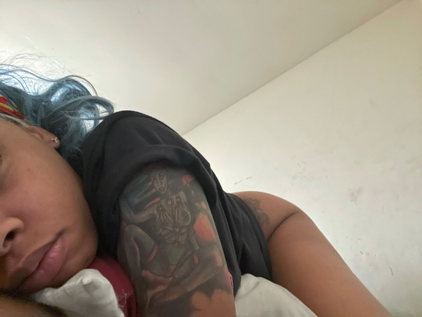 Sixx🏴‍☠️ photo