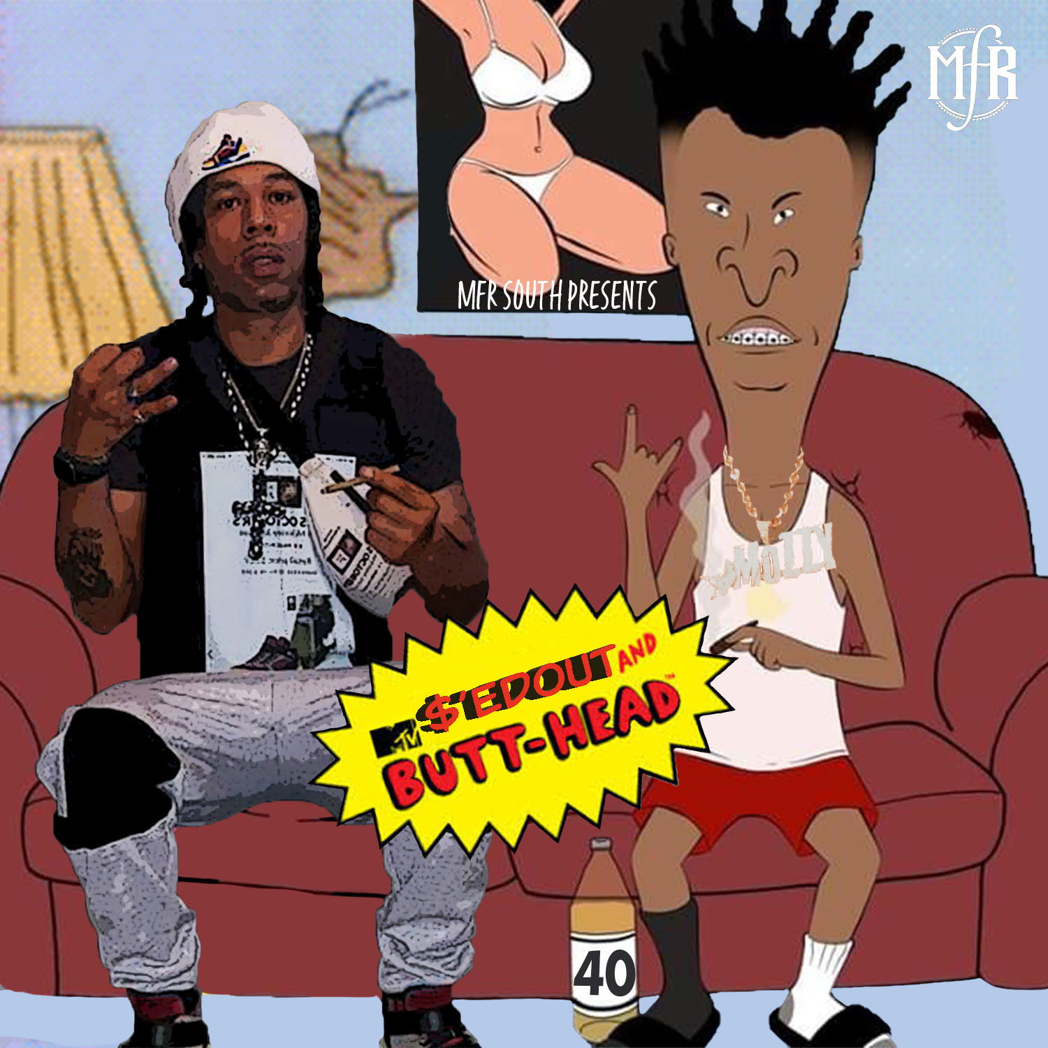 $’edout Productions photo