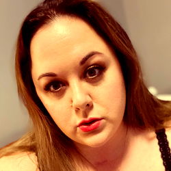 Amazon Queen's Intimate Photoshoot