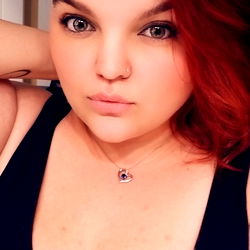 Canadian OnlyFans Model Ashy, Age 23