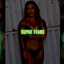 Sophie evans ๐คฉ photo