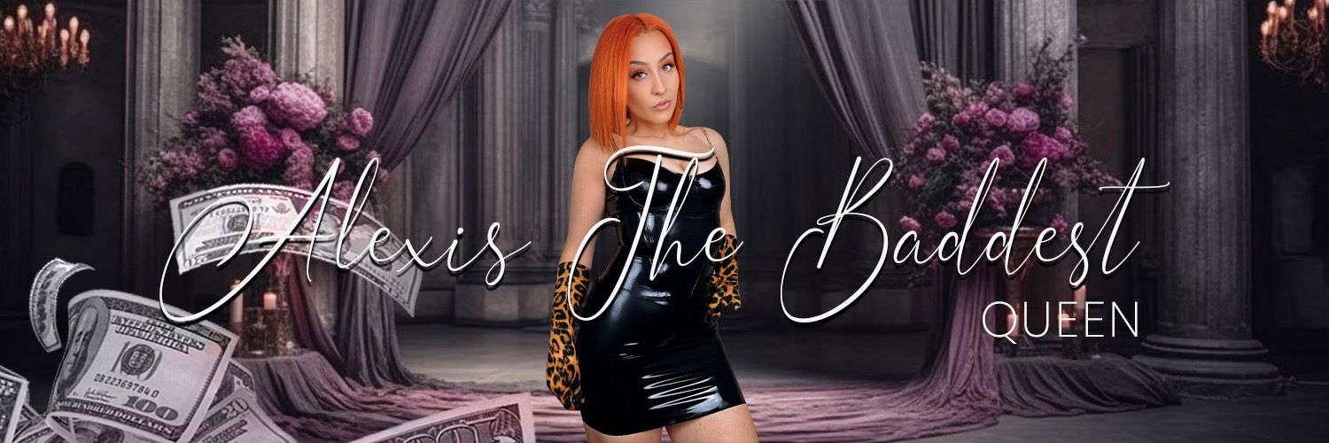 Queen Alexis - Nylons photo