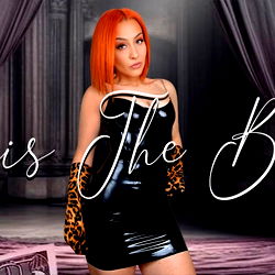 Queen Alexis - Nylons photo