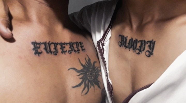 Anxlkia - PAREJA SW photo