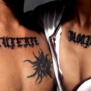 Anxlkia - PAREJA SW photo