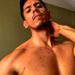 Eduardo Slayer - Onlyfans Model from Lima