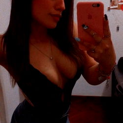 OnlyFans Ariana, Model Shot in Buenos Aires