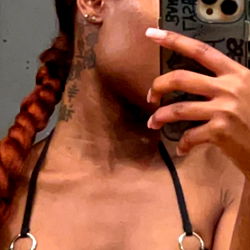 Naomi Campbell photo