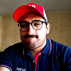 Anton A, 25, Male, Sports Fan