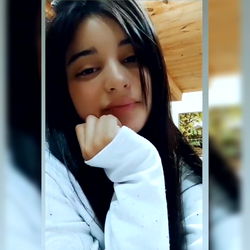 Aldana Aguero, Instagram Influencer