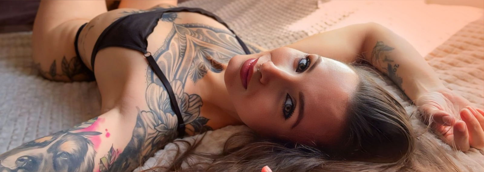 Bonnie without Clyde 🔍 photo