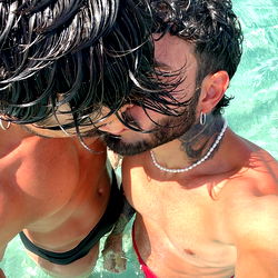 Aelle | Instagram Model