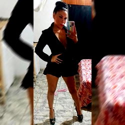 Tamara Anahí ❣️🔥 photo