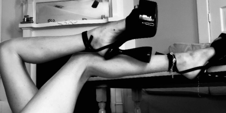 Baddie Blue💙 photo